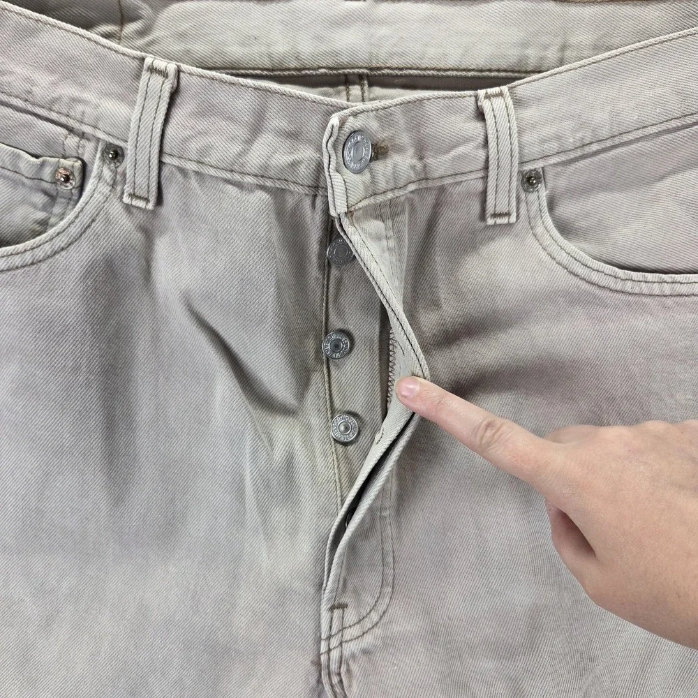 Levis 9859 important